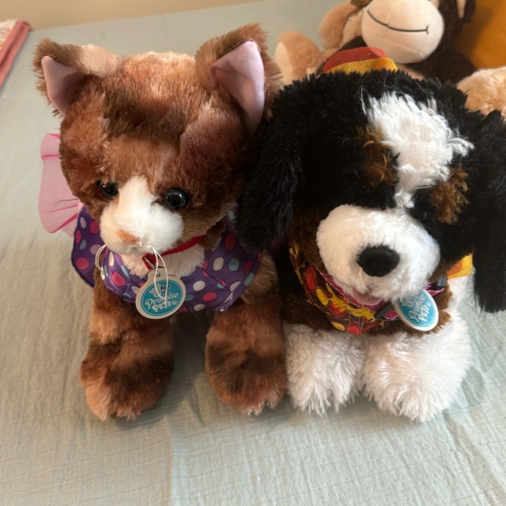 Build A Bear